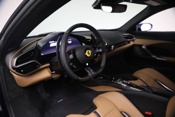 Used 2024 Ferrari 296 GTB for sale $369,900 at Maserati of Westport in Westport CT 06880 14