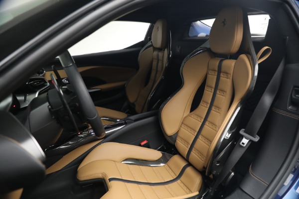 Used 2024 Ferrari 296 GTB for sale $369,900 at Maserati of Westport in Westport CT 06880 16