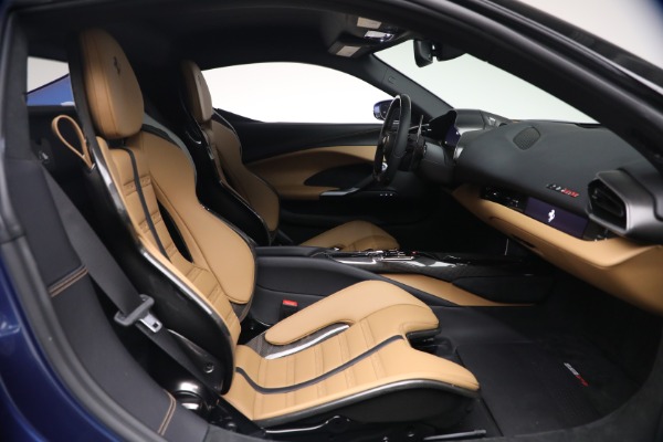 Used 2024 Ferrari 296 GTB for sale $369,900 at Maserati of Westport in Westport CT 06880 18