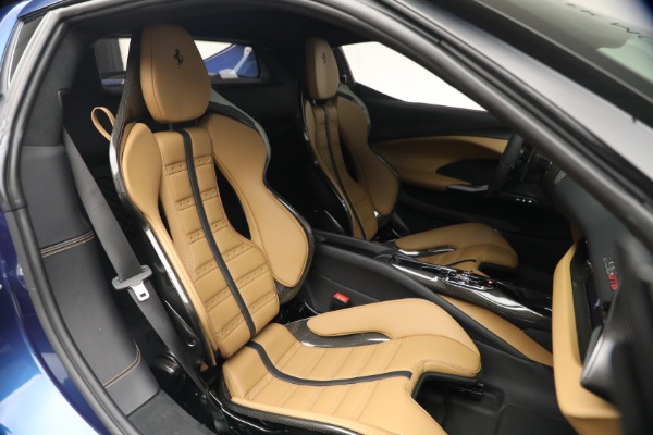 Used 2024 Ferrari 296 GTB for sale $369,900 at Maserati of Westport in Westport CT 06880 19