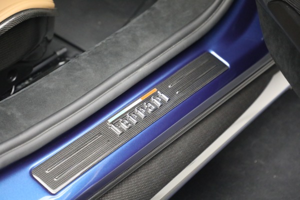 Used 2024 Ferrari 296 GTB for sale $369,900 at Maserati of Westport in Westport CT 06880 23