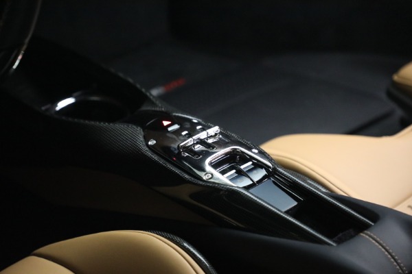 Used 2024 Ferrari 296 GTB for sale $369,900 at Maserati of Westport in Westport CT 06880 24
