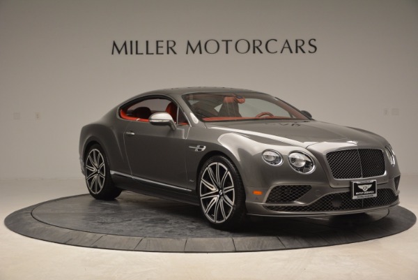 Used 2016 Bentley Continental GT Speed for sale Sold at Maserati of Westport in Westport CT 06880 11