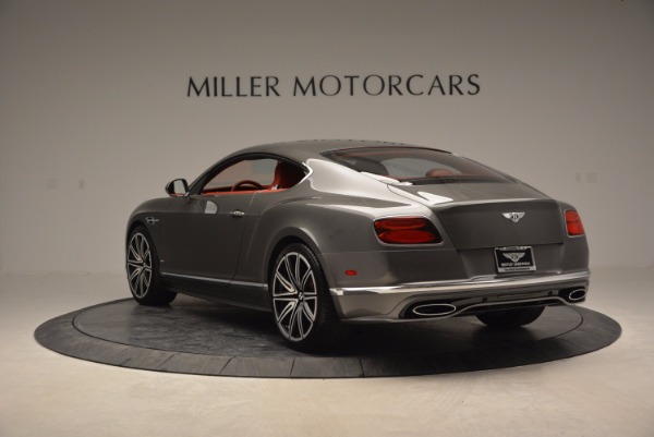 Used 2016 Bentley Continental GT Speed for sale Sold at Maserati of Westport in Westport CT 06880 5