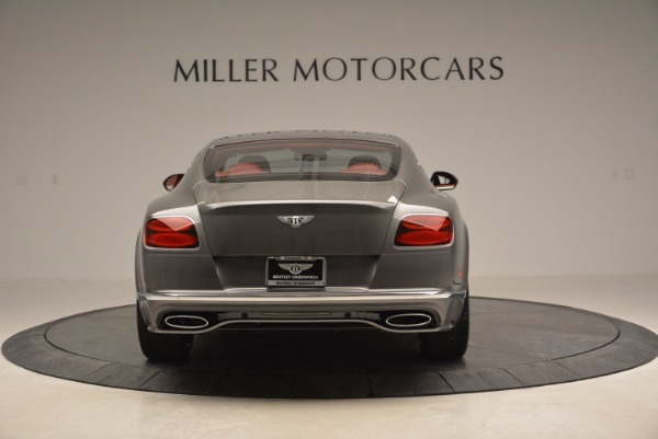 Used 2016 Bentley Continental GT Speed for sale Sold at Maserati of Westport in Westport CT 06880 6