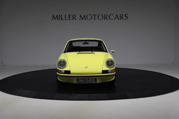 Used 1973 Porsche 911 Carrera RS M472 for sale $799,000 at Maserati of Westport in Westport CT 06880 11