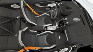 New 2027 McLaren GTS Performance for sale $259,420 at Maserati of Westport in Westport CT 06880 5