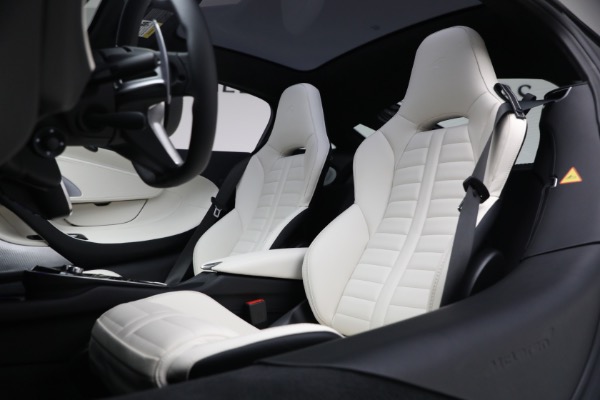 New 2027 McLaren GTS TechLux for sale $253,900 at Maserati of Westport in Westport CT 06880 27