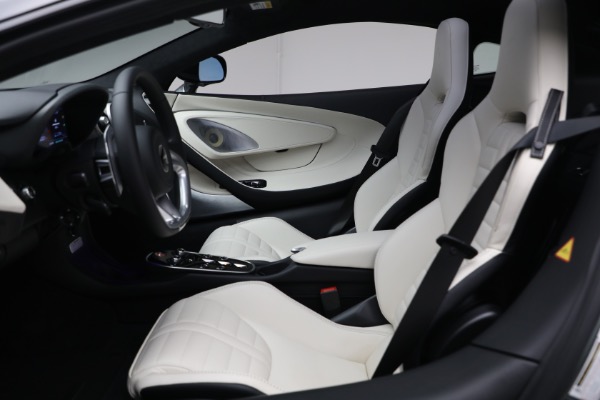 New 2027 McLaren GTS TechLux for sale $253,900 at Maserati of Westport in Westport CT 06880 28