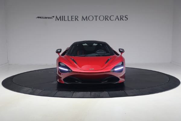 Used 2019 McLaren 720S Performance for sale Call for price at Maserati of Westport in Westport CT 06880 11