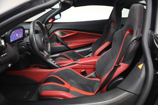 Used 2019 McLaren 720S Performance for sale Call for price at Maserati of Westport in Westport CT 06880 21