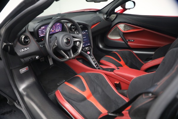 Used 2019 McLaren 720S Performance for sale Call for price at Maserati of Westport in Westport CT 06880 22