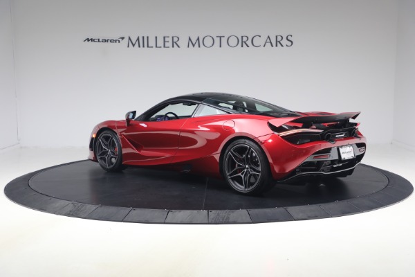 Used 2019 McLaren 720S Performance for sale Call for price at Maserati of Westport in Westport CT 06880 3
