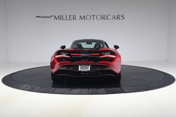 Used 2019 McLaren 720S Performance for sale Call for price at Maserati of Westport in Westport CT 06880 5