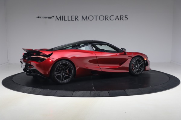 Used 2019 McLaren 720S Performance for sale Call for price at Maserati of Westport in Westport CT 06880 7