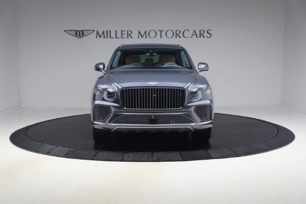 Used 2026 Bentley Bentayga EWB Azure V8 for sale $279,900 at Maserati of Westport in Westport CT 06880 12