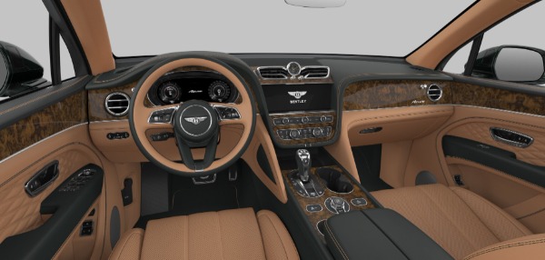 Used 2026 Bentley Bentayga V8 for sale Call for price at Maserati of Westport in Westport CT 06880 6
