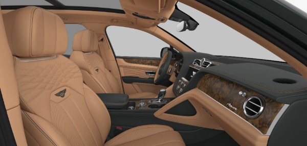 Used 2026 Bentley Bentayga V8 for sale Call for price at Maserati of Westport in Westport CT 06880 7