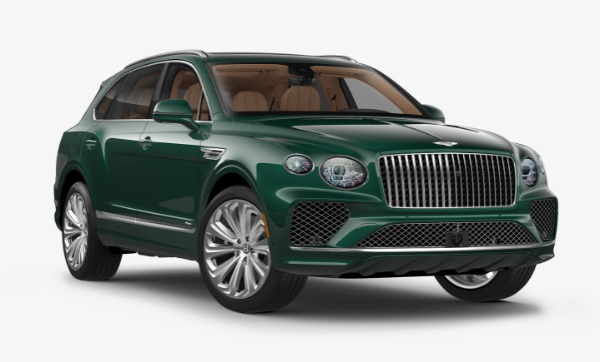 Used 2026 Bentley Bentayga V8 for sale Call for price at Maserati of Westport in Westport CT 06880 1