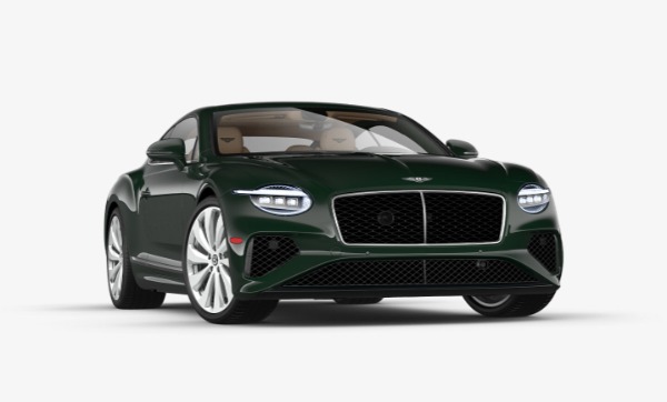New 2026 Bentley Continental GT for sale Call for price at Maserati of Westport in Westport CT 06880 2