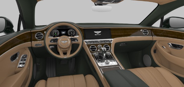 New 2026 Bentley Continental GT for sale Call for price at Maserati of Westport in Westport CT 06880 6