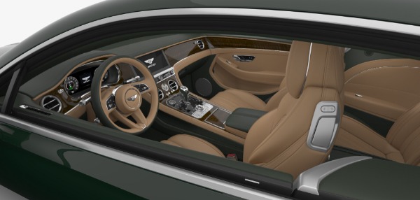 New 2026 Bentley Continental GT for sale Call for price at Maserati of Westport in Westport CT 06880 7