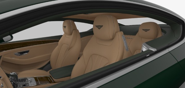 New 2026 Bentley Continental GT for sale Call for price at Maserati of Westport in Westport CT 06880 8