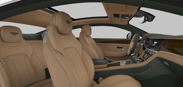 New 2026 Bentley Continental GT for sale Call for price at Maserati of Westport in Westport CT 06880 9