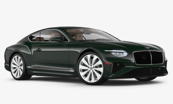 New 2026 Bentley Continental GT for sale Call for price at Maserati of Westport in Westport CT 06880 1
