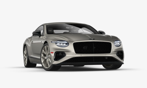 New 2026 Bentley Continental GT for sale Call for price at Maserati of Westport in Westport CT 06880 2
