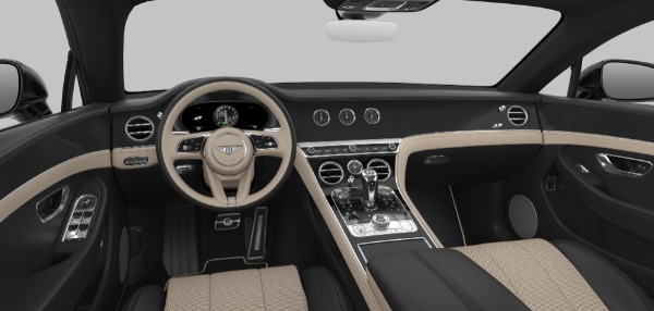 New 2026 Bentley Continental GT for sale Call for price at Maserati of Westport in Westport CT 06880 6