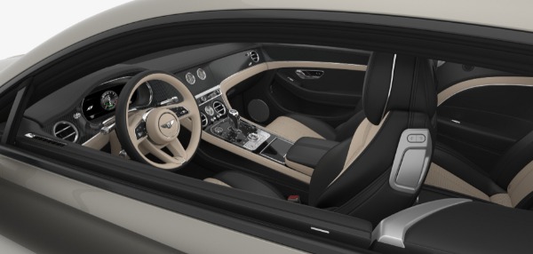 New 2026 Bentley Continental GT for sale Call for price at Maserati of Westport in Westport CT 06880 7