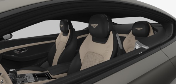New 2026 Bentley Continental GT for sale Call for price at Maserati of Westport in Westport CT 06880 8