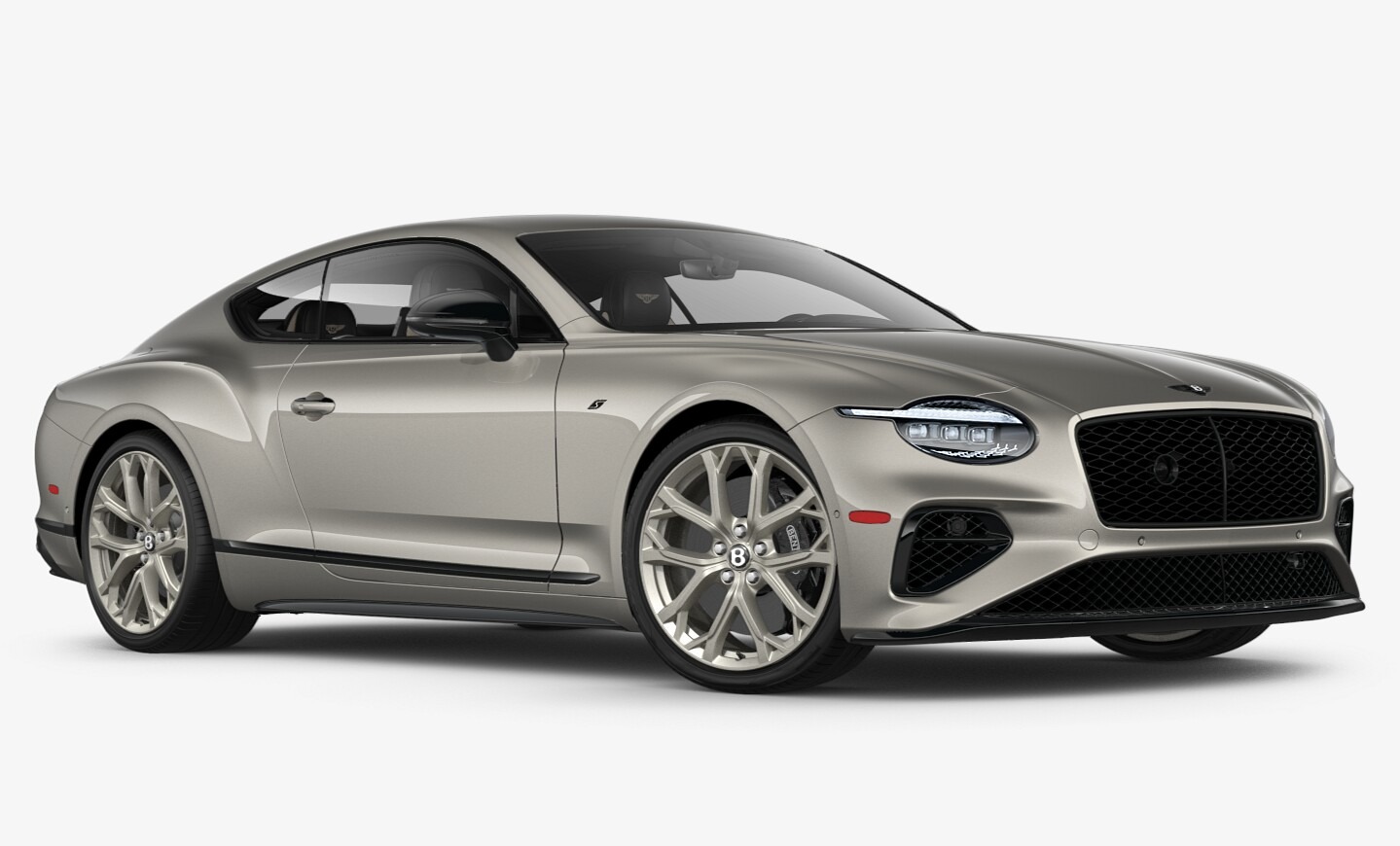 New 2026 Bentley Continental GT for sale Call for price at Maserati of Westport in Westport CT 06880 1