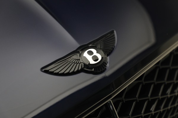 New 2026 Bentley Continental GT for sale $339,910 at Maserati of Westport in Westport CT 06880 13
