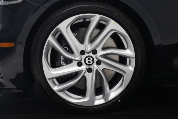 New 2026 Bentley Continental GT for sale $339,910 at Maserati of Westport in Westport CT 06880 14