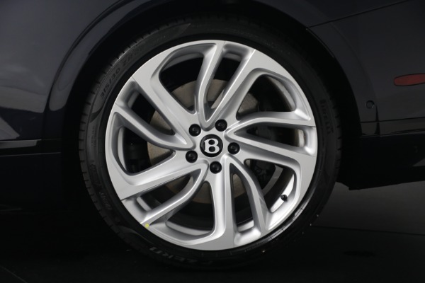 New 2026 Bentley Continental GT for sale $339,910 at Maserati of Westport in Westport CT 06880 15