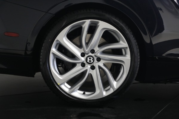 New 2026 Bentley Continental GT for sale $339,910 at Maserati of Westport in Westport CT 06880 16