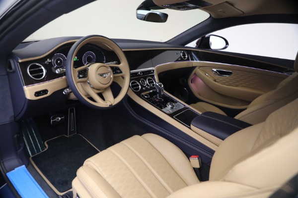 New 2026 Bentley Continental GT for sale $339,910 at Maserati of Westport in Westport CT 06880 19
