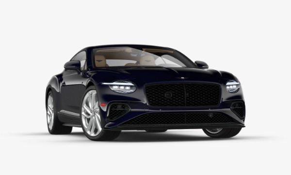 New 2026 Bentley Continental GT for sale Call for price at Maserati of Westport in Westport CT 06880 2