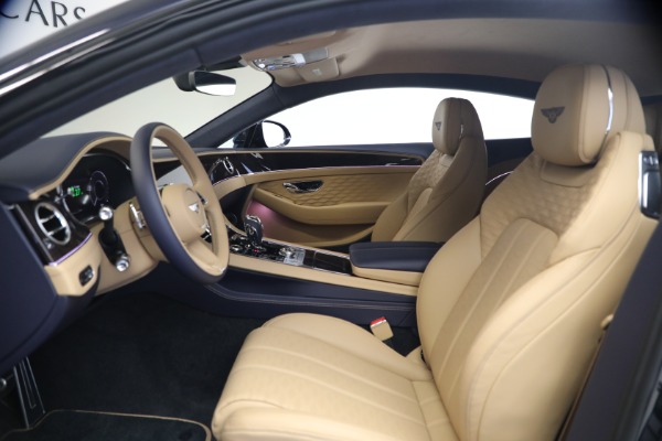 New 2026 Bentley Continental GT for sale $339,910 at Maserati of Westport in Westport CT 06880 20