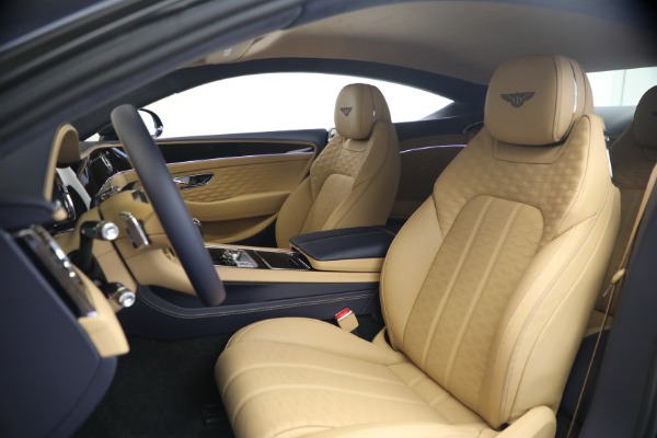 New 2026 Bentley Continental GT for sale $339,910 at Maserati of Westport in Westport CT 06880 21