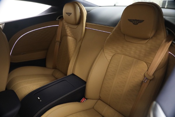 New 2026 Bentley Continental GT for sale $339,910 at Maserati of Westport in Westport CT 06880 22