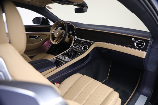 New 2026 Bentley Continental GT for sale $339,910 at Maserati of Westport in Westport CT 06880 24