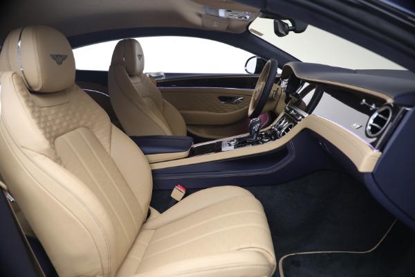 New 2026 Bentley Continental GT for sale $339,910 at Maserati of Westport in Westport CT 06880 25