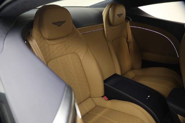 New 2026 Bentley Continental GT for sale $339,910 at Maserati of Westport in Westport CT 06880 27