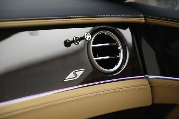 New 2026 Bentley Continental GT for sale $339,910 at Maserati of Westport in Westport CT 06880 28