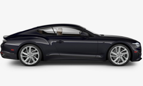 New 2026 Bentley Continental GT for sale Call for price at Maserati of Westport in Westport CT 06880 5