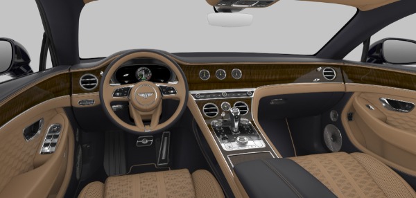 New 2026 Bentley Continental GT for sale Call for price at Maserati of Westport in Westport CT 06880 6
