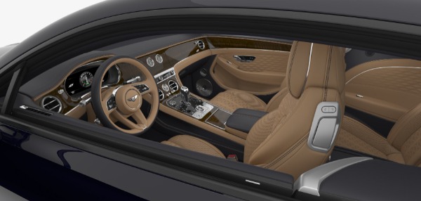 New 2026 Bentley Continental GT for sale Call for price at Maserati of Westport in Westport CT 06880 7
